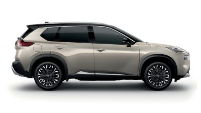 NISSAN X-TRAIL MILD HYBRID (TEMMUZ 2025)