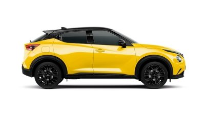 YENİ NISSAN JUKE (TEMMUZ 2025)