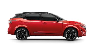 YENİ NISSAN QASHQAI e-POWER (TEMMUZ 2025)