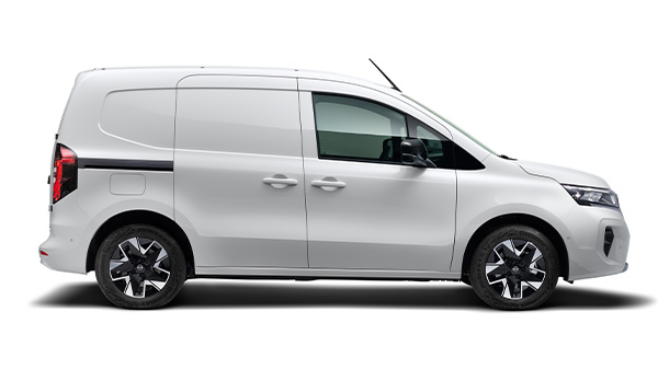 YENİ TOWNSTAR VAN