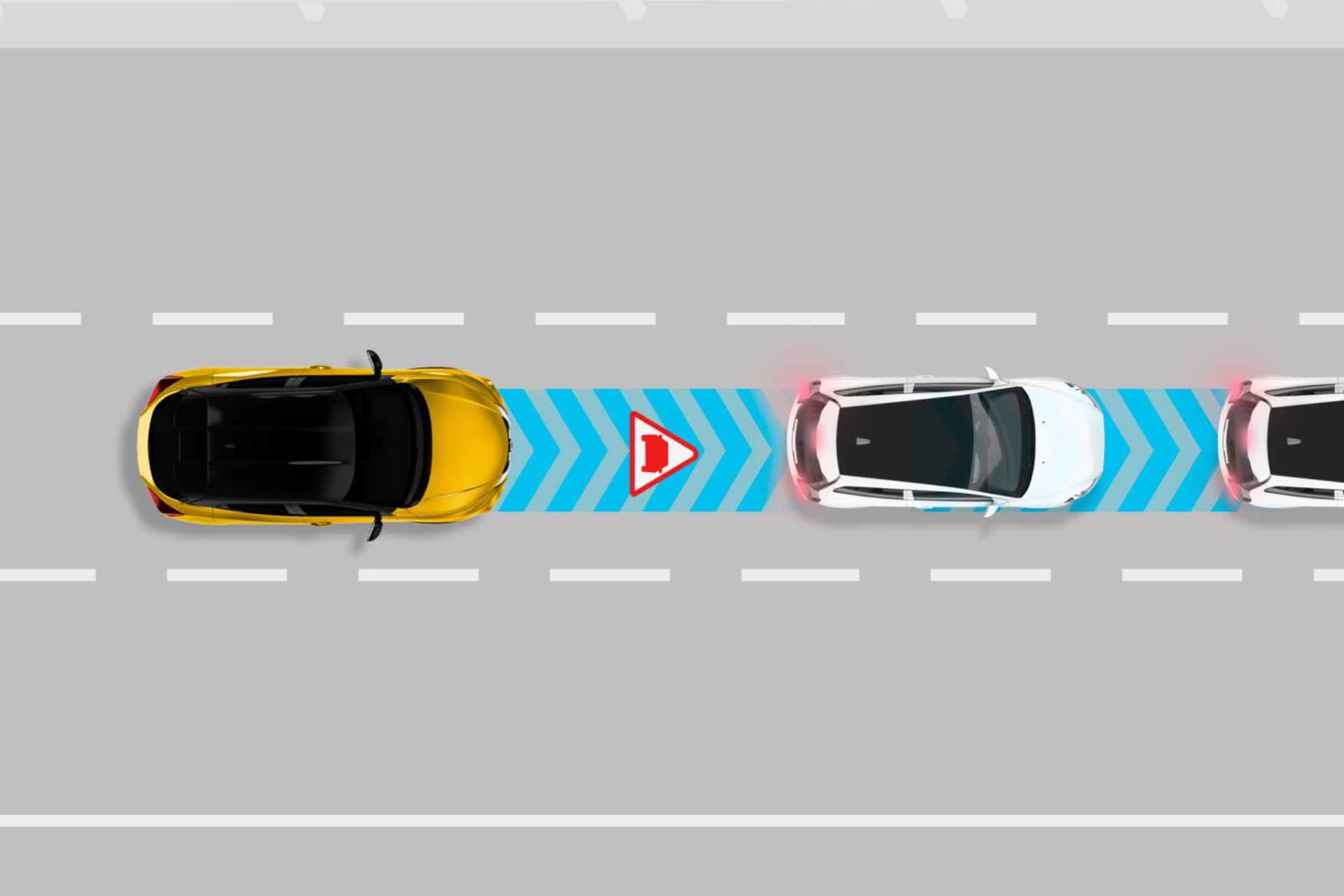 Yeni Nissan Juke - AKILLI ÇARPIŞMA ÖNLEME SİSTEMİ