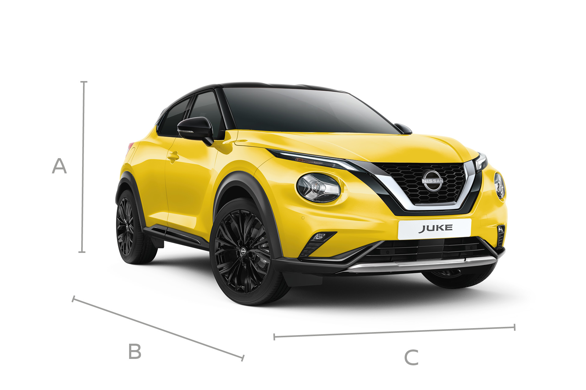 Yeni Nissan Juke