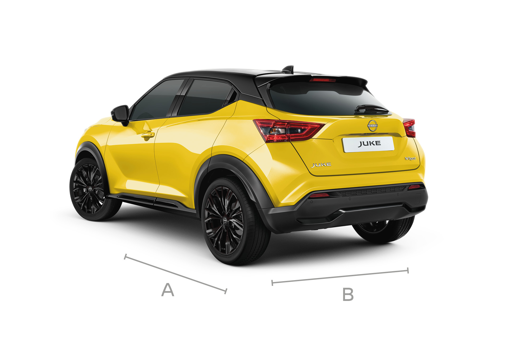 Yeni Nissan Juke