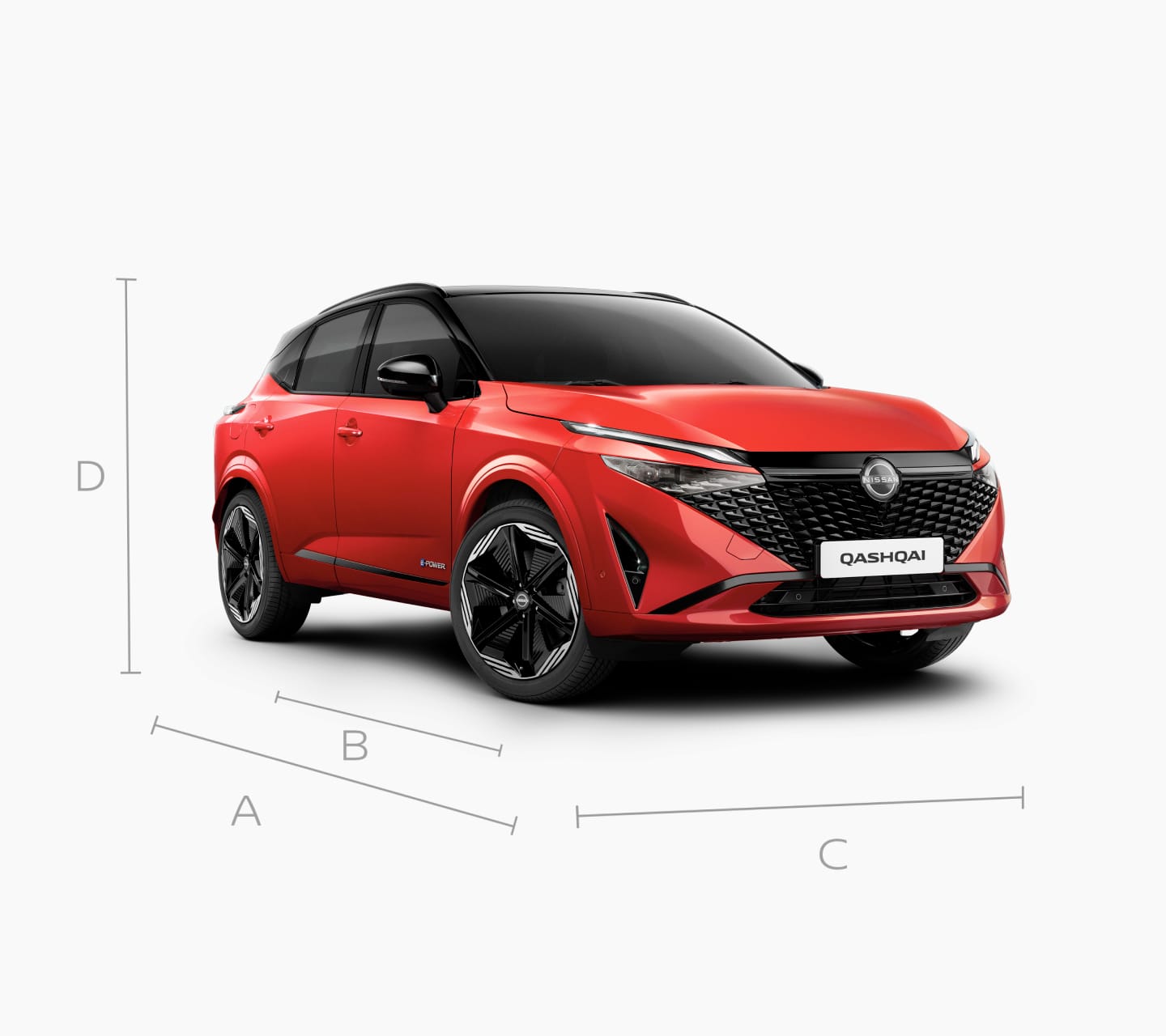YENİ NISSAN QASHQAI