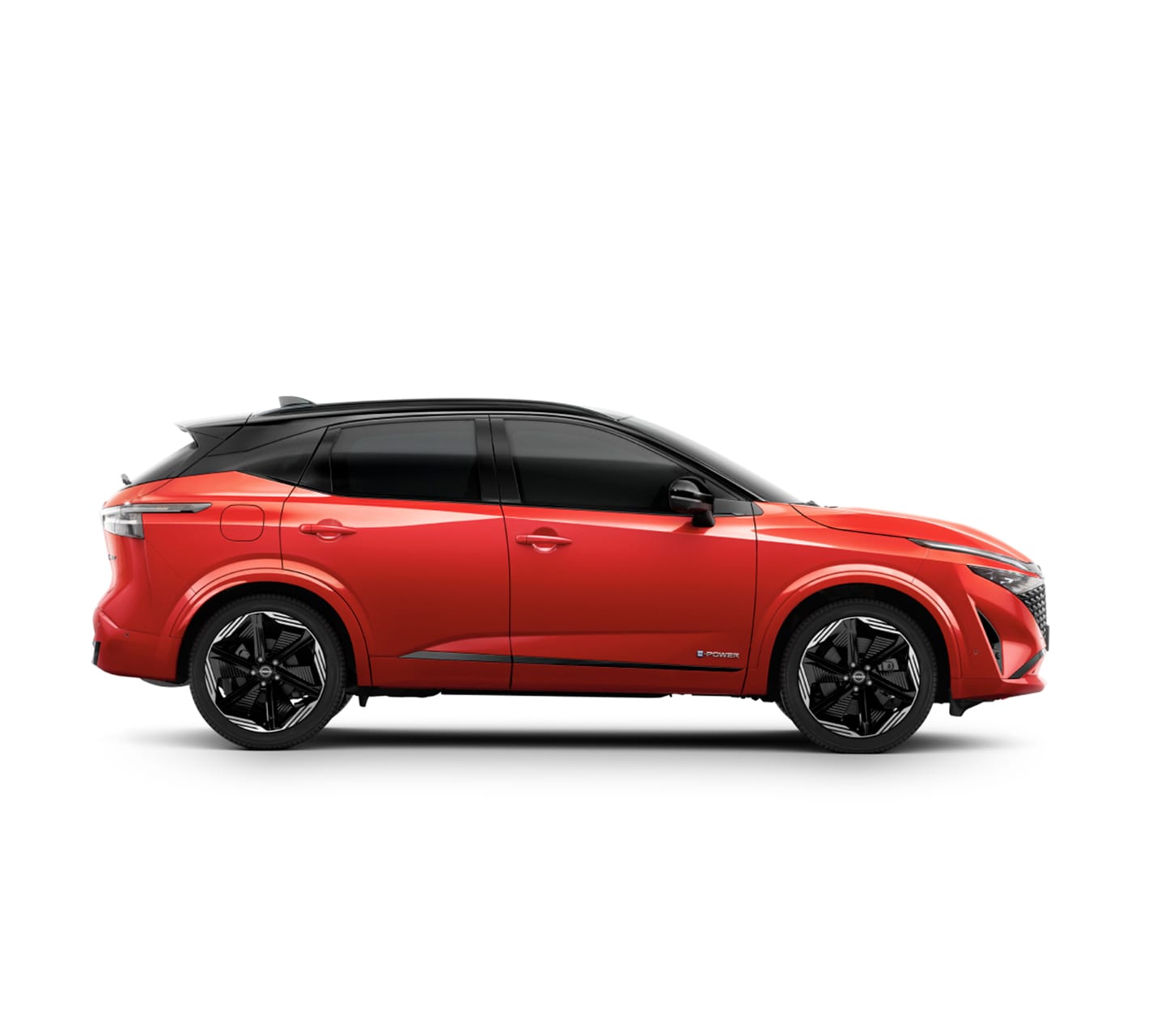Sana özel yeni Nissan Qashqai Kampanyaları
